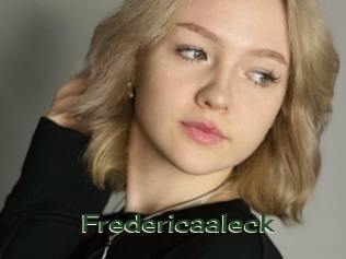 fredericaaleck Vidéos Kochonnes
