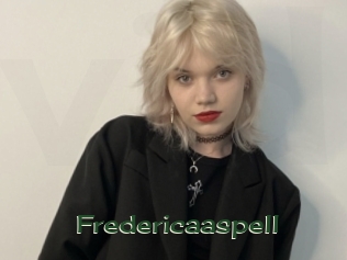 Fredericaaspell