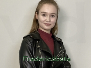 Fredericabate