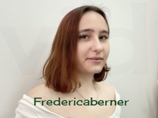 Fredericaberner
