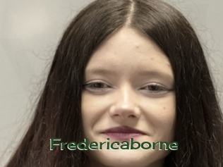 Fredericaborne