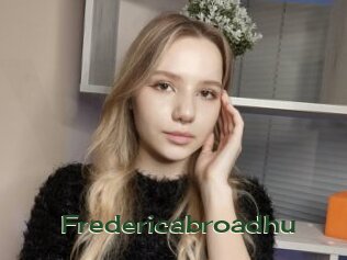 Fredericabroadhu