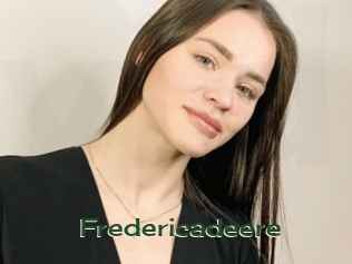 Fredericadeere