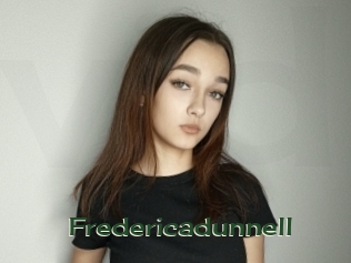 Fredericadunnell