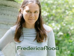 Fredericaflood