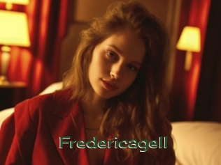 fredericagell Vidéos Kochonnes