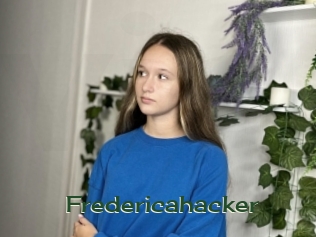 Fredericahacker