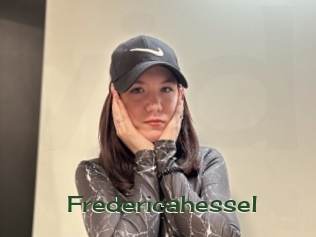 Fredericahessel