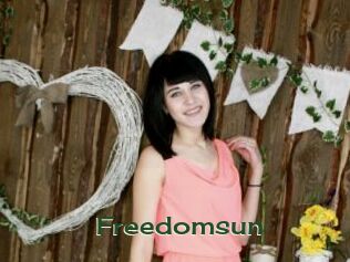 Freedomsun