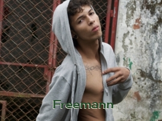 Freemann