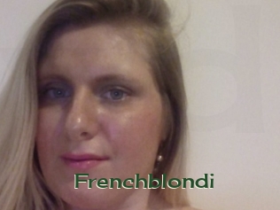 frenchblondi Vidéos Kochonnes