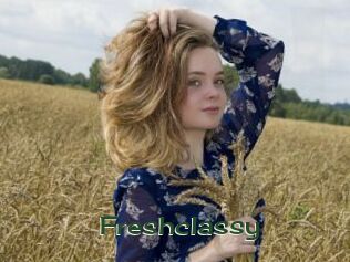Freshclassy