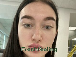 Freshfeeling