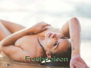 Freshpoison