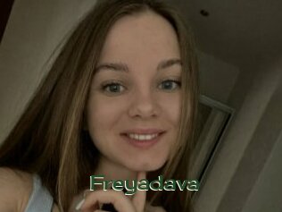 Freyadava
