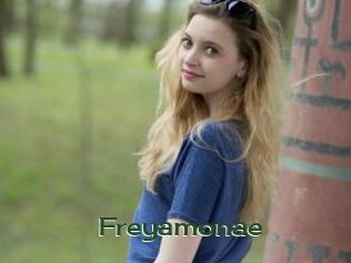 Freyamonae