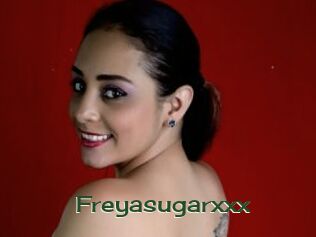 freyasugarxxx Vidéos Kochonnes