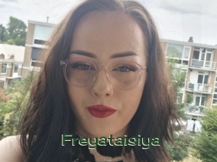 Freyataisiya