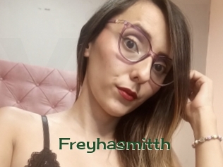 Freyhasmitth