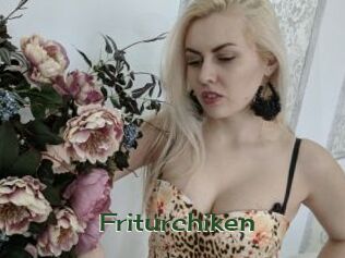 Friturchiken