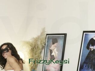 FrizzyKeysi