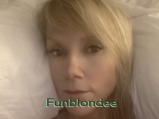 Funblondee