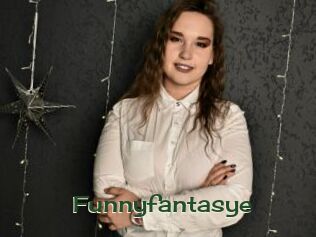 Funnyfantasye