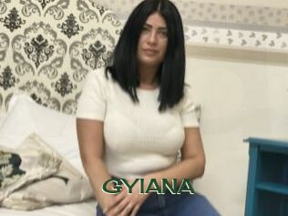 GYIANA
