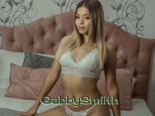 GabbySmiith Vidéos Kochonnes