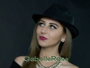 GabelleRose
