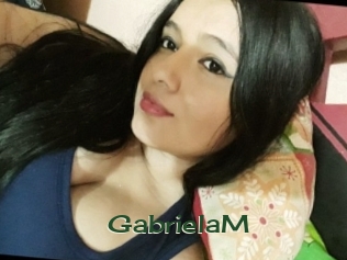 GabrielaM