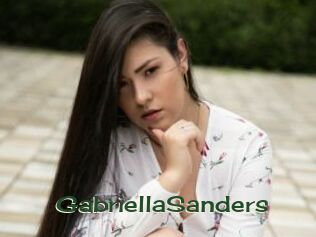 GabriellaSanders