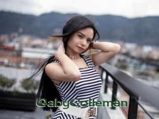 GabyColleman