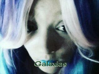 Galaxias