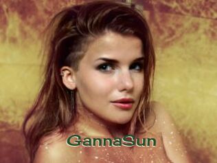 GannaSun