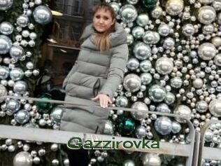 Gazzirovka