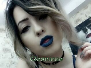 Geanisse