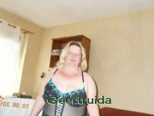 Geertruida