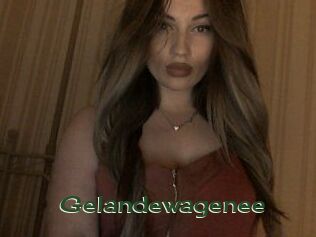 Gelandewagenee