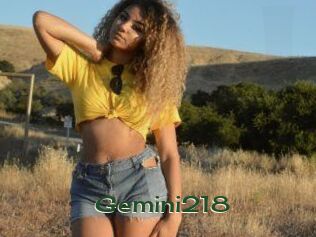 Gemini218