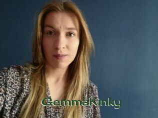 GemmaKinky