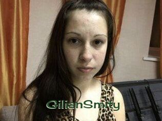 GilianSmity