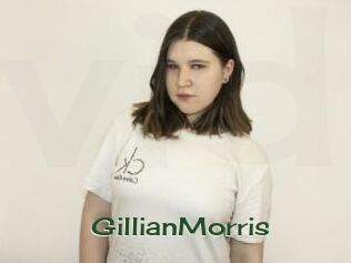 GillianMorris