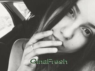 GinaFresh