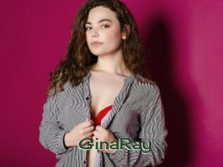 GinaRay