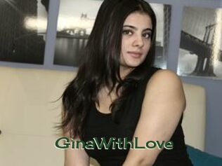 GinaWithLove Vidéos Kochonnes