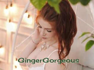 GingerGorgeous