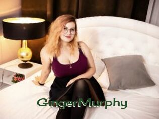 GingerMurphy