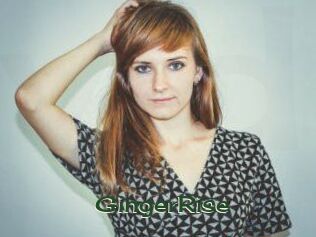 GingerRise