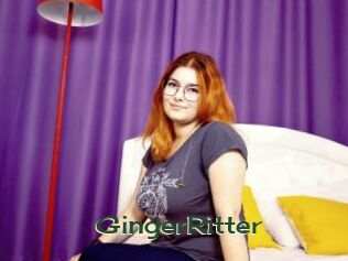 GingerRitter Vidéos Kochonnes